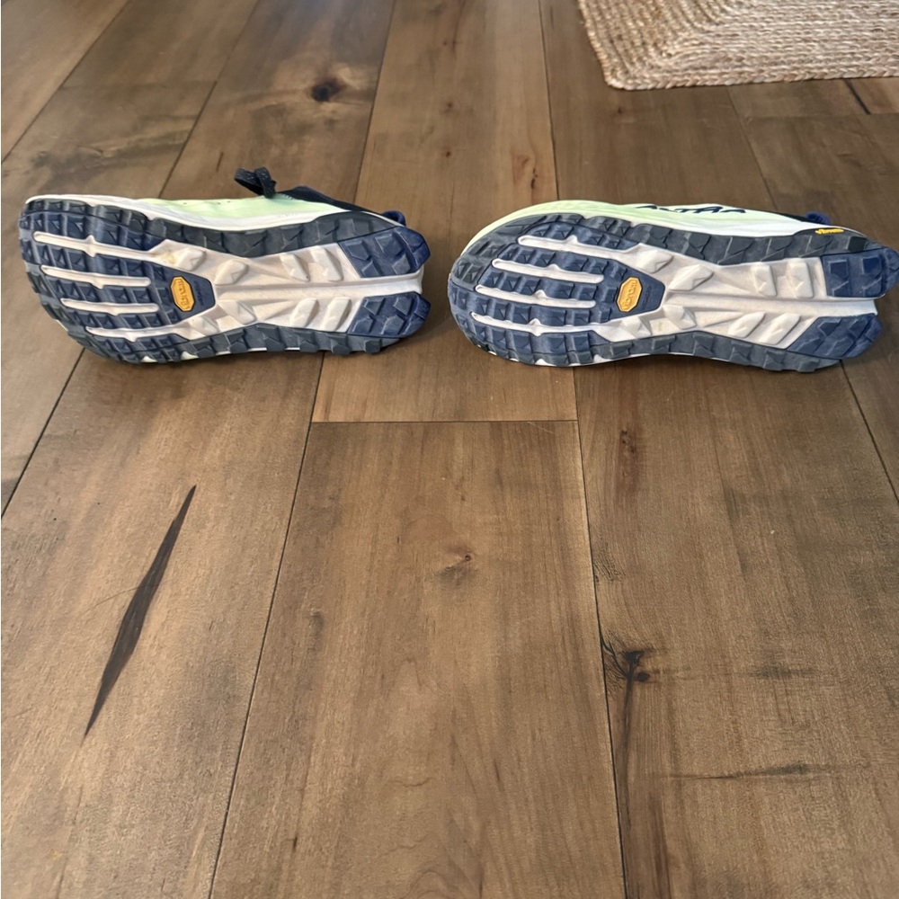 Mens Altra Olympus 6 Trail Shoes 11 - Picture 3 of 6